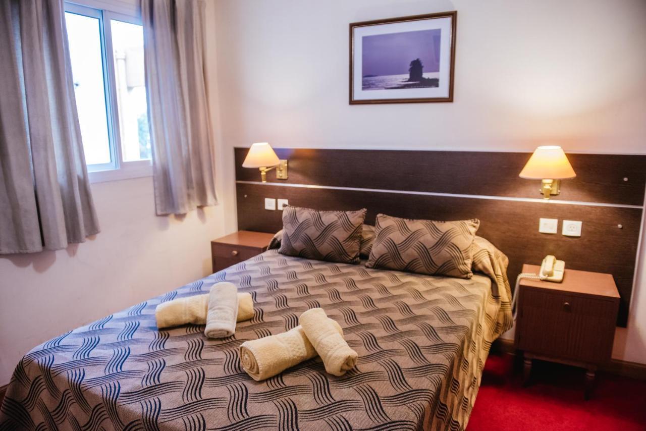 Hotel Pacifico Mendoza Luaran gambar