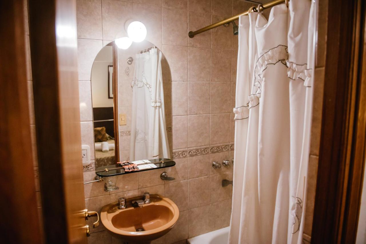 Hotel Pacifico Mendoza Luaran gambar